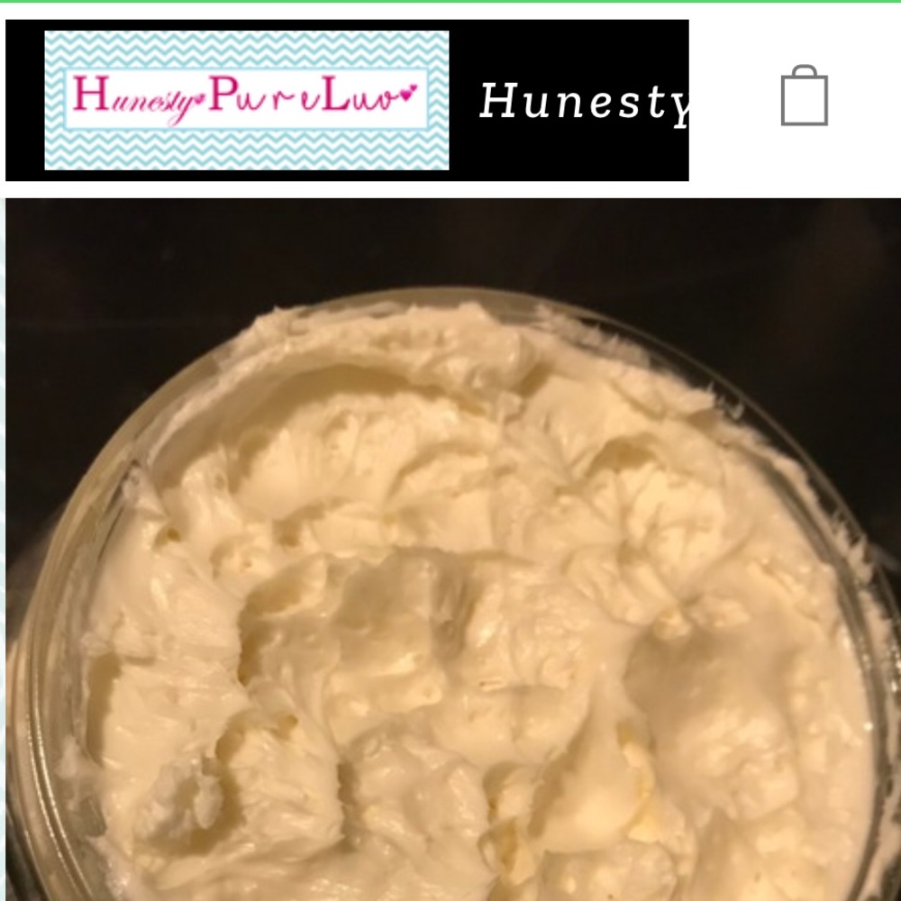Lotion Body Cream Moisturizer Hunesty 3in1 cream - Picture 1 of 1